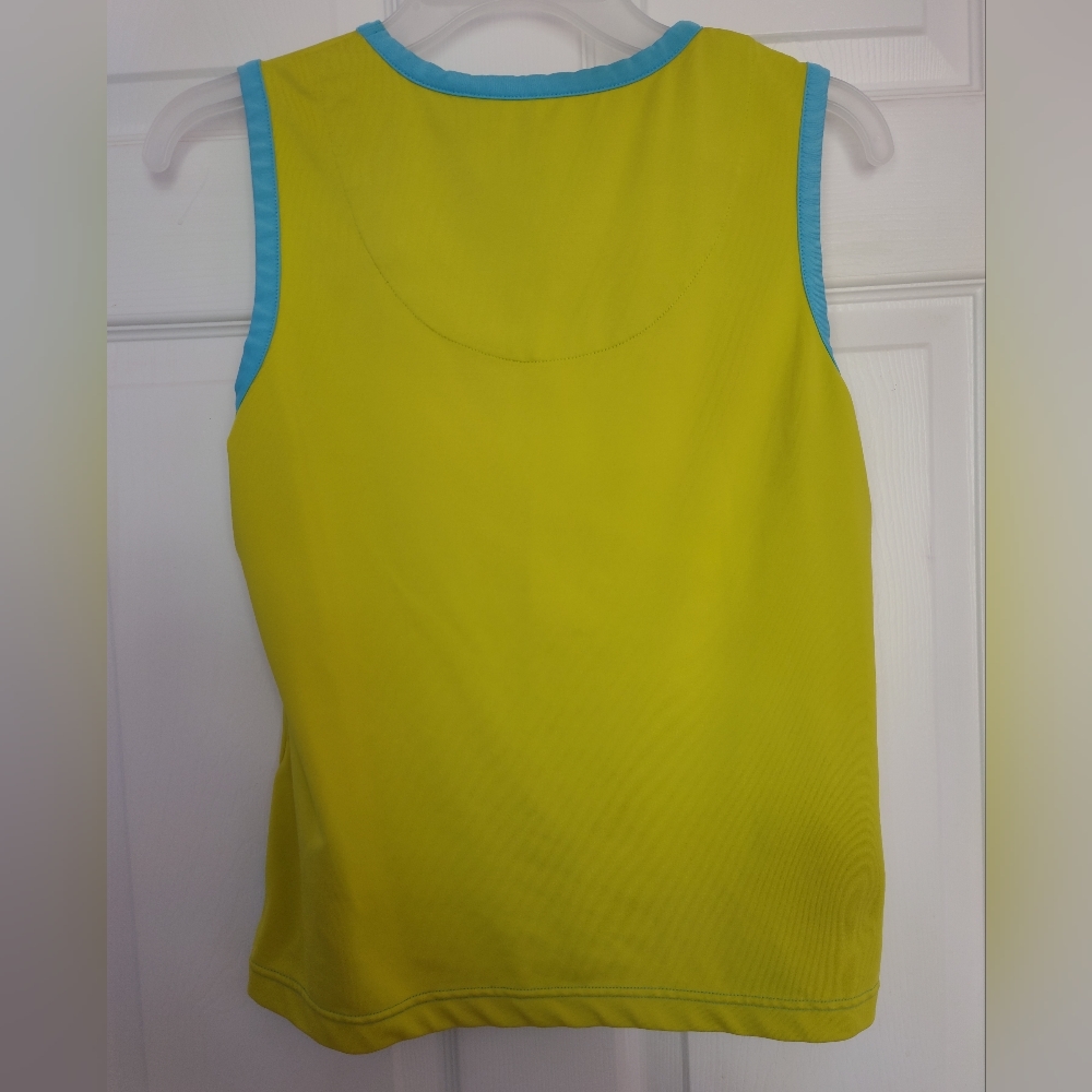 Ellesse Athletic Tank - Picture 5 of 5